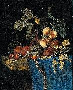 Aelst, Willem van Still Life oil painting